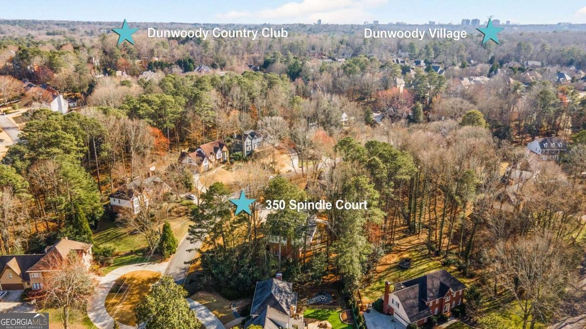 350 Spindle Court Sandy Springs - Photo 49