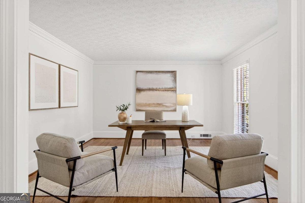 350 Spindle Court Sandy Springs - Photo 6