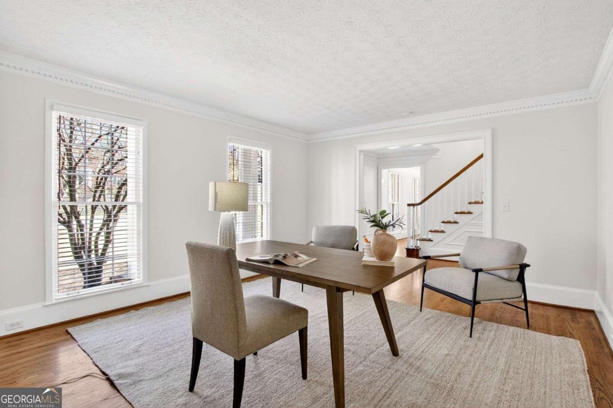 350 Spindle Court Sandy Springs - Photo 7