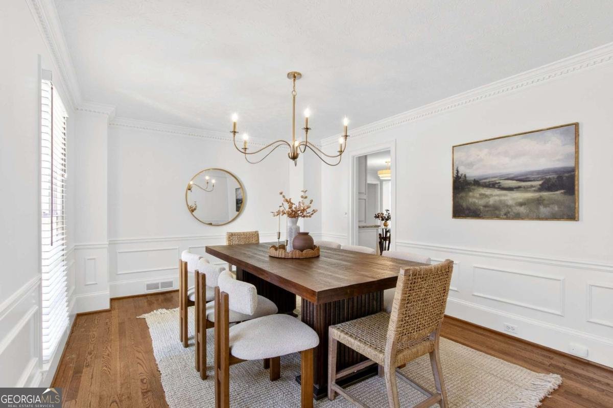 350 Spindle Court Sandy Springs - Photo 8