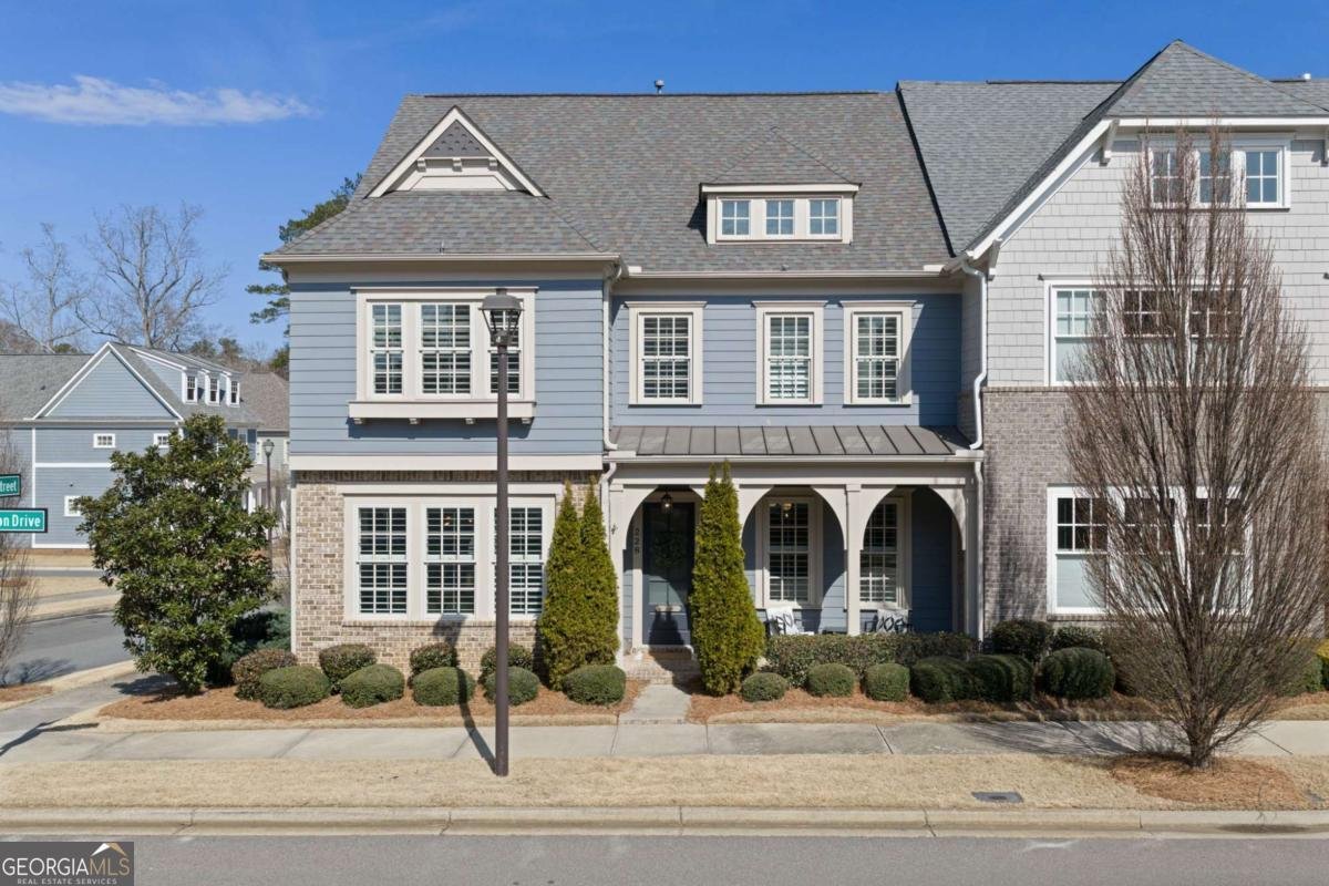 228 Dawson Drive Woodstock - Photo 1