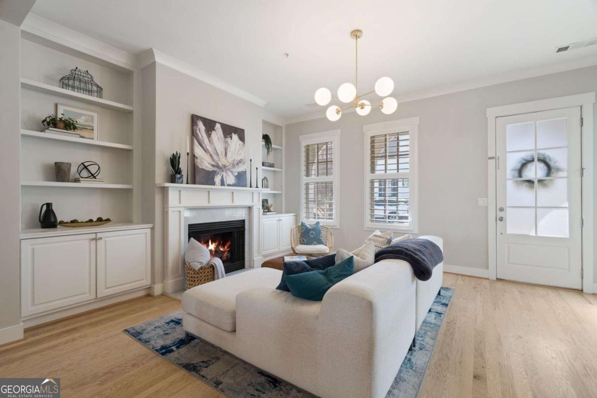 228 Dawson Drive Woodstock - Photo 10