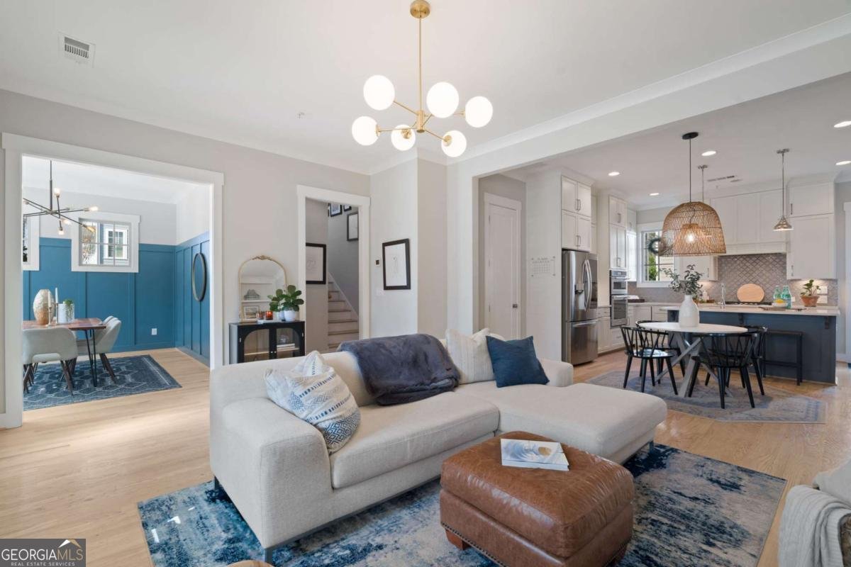 228 Dawson Drive Woodstock - Photo 11