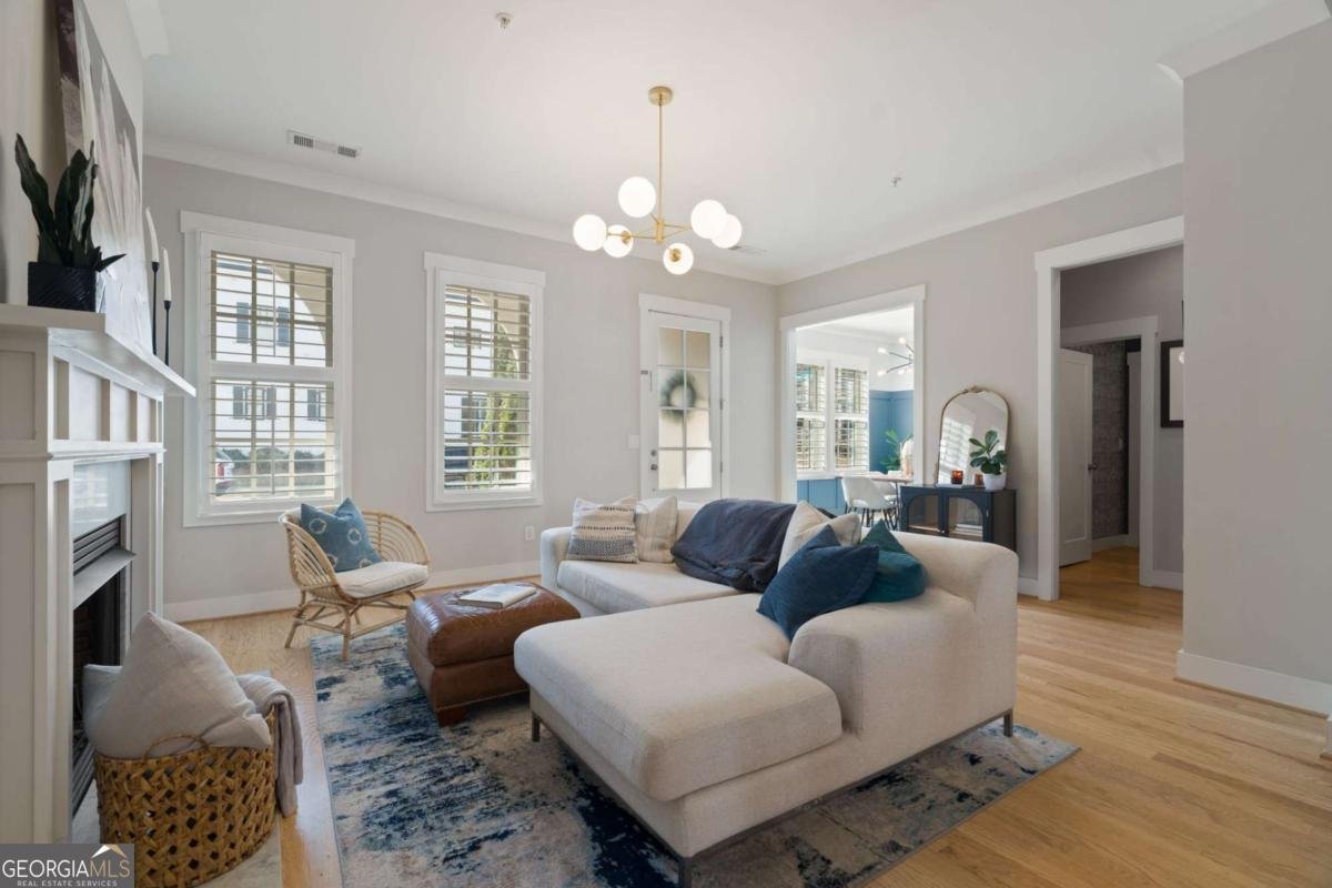 228 Dawson Drive Woodstock - Photo 12