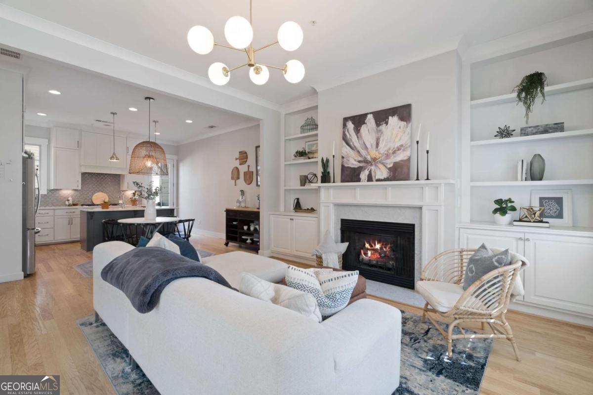 228 Dawson Drive Woodstock - Photo 13