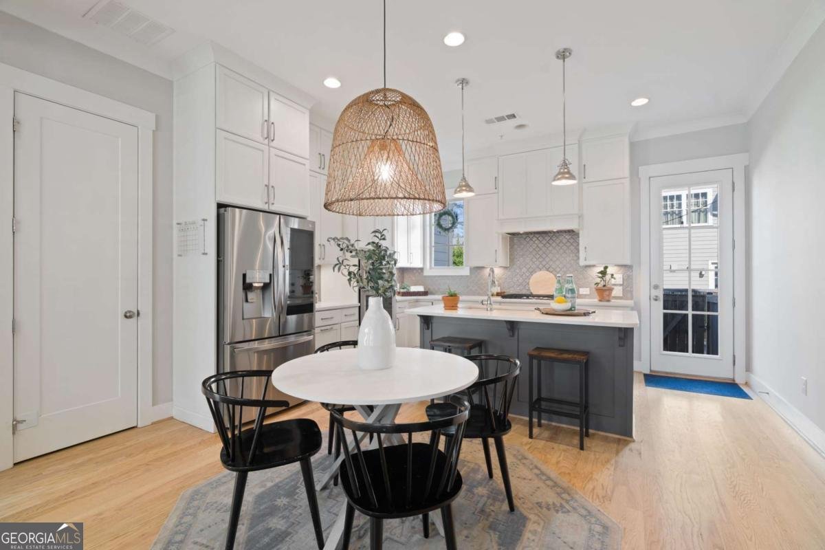 228 Dawson Drive Woodstock - Photo 14