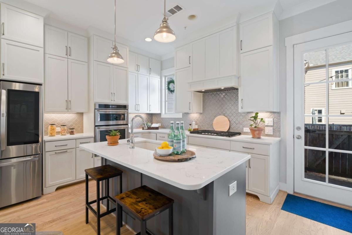 228 Dawson Drive Woodstock - Photo 15