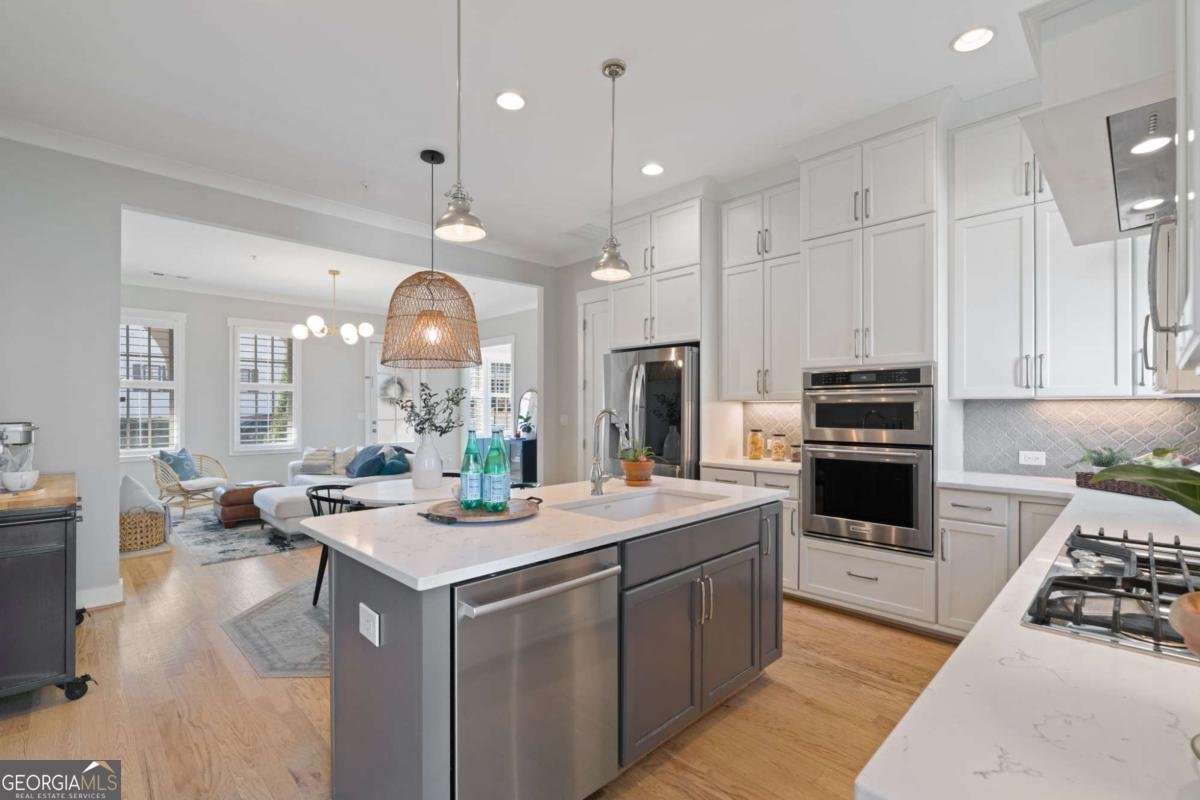 228 Dawson Drive Woodstock - Photo 16