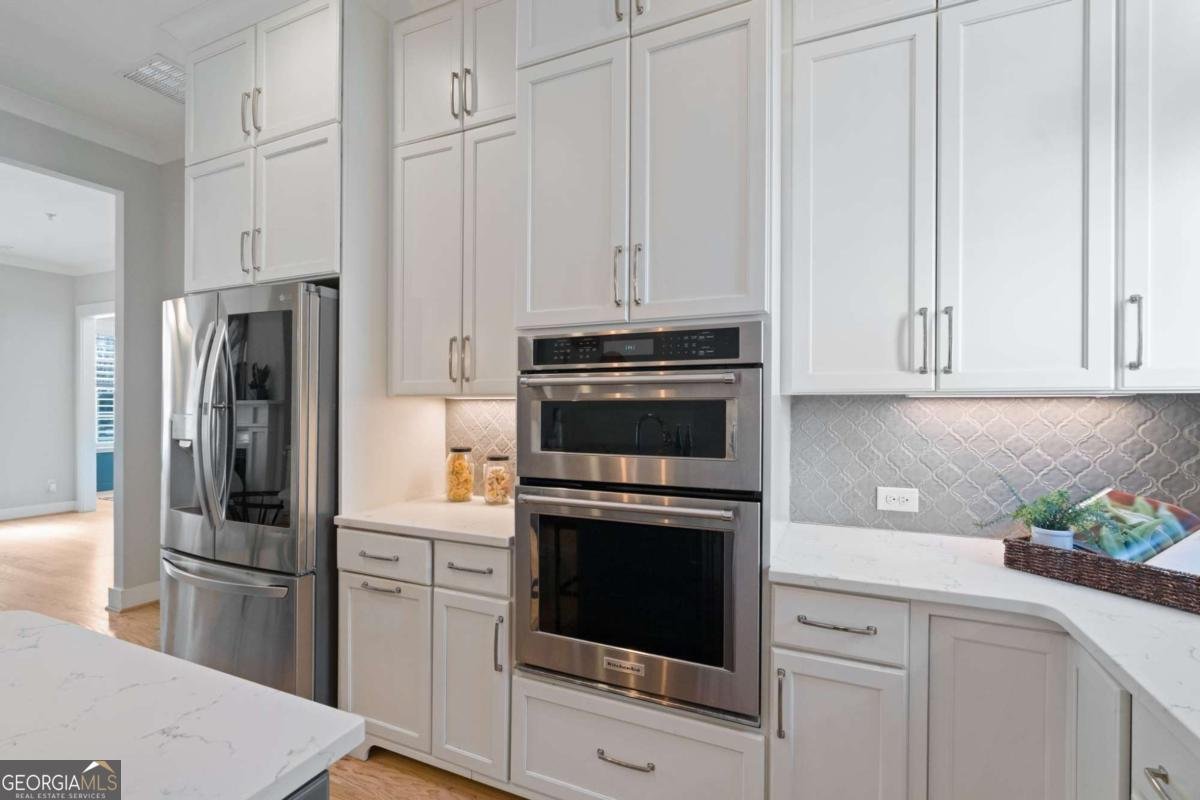 228 Dawson Drive Woodstock - Photo 18