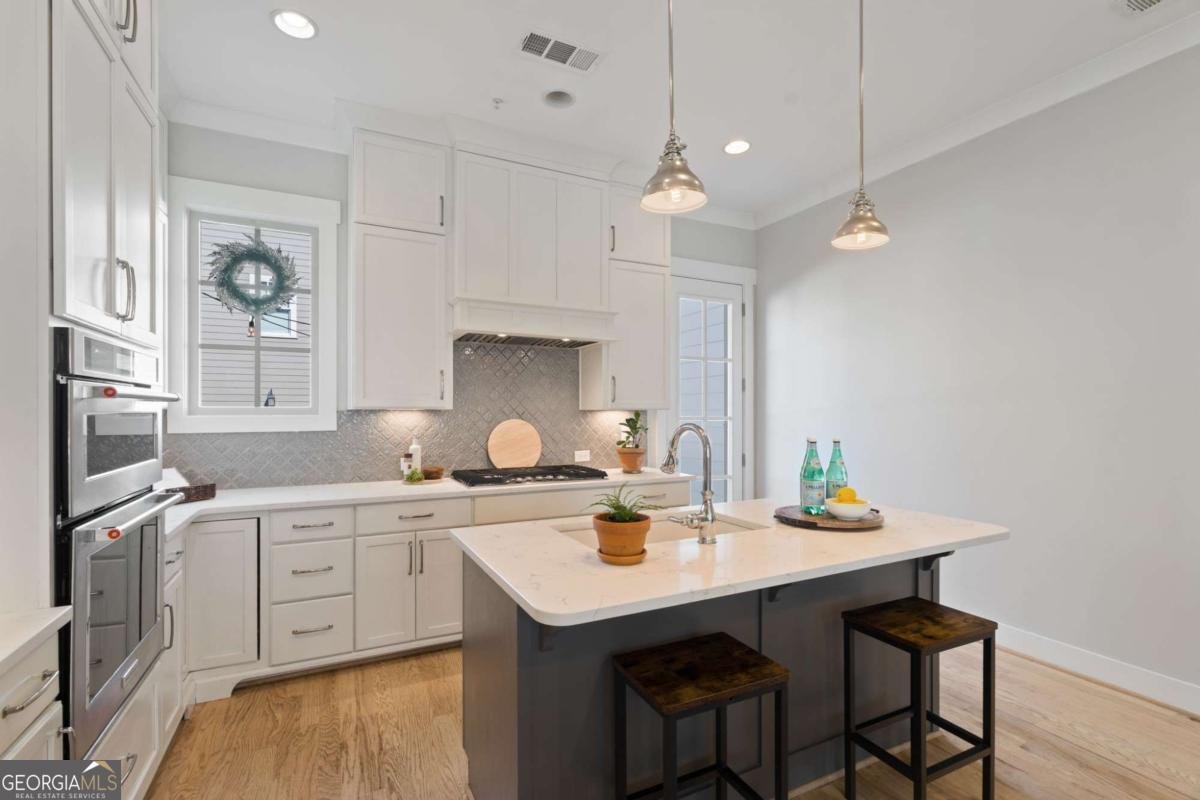 228 Dawson Drive Woodstock - Photo 19