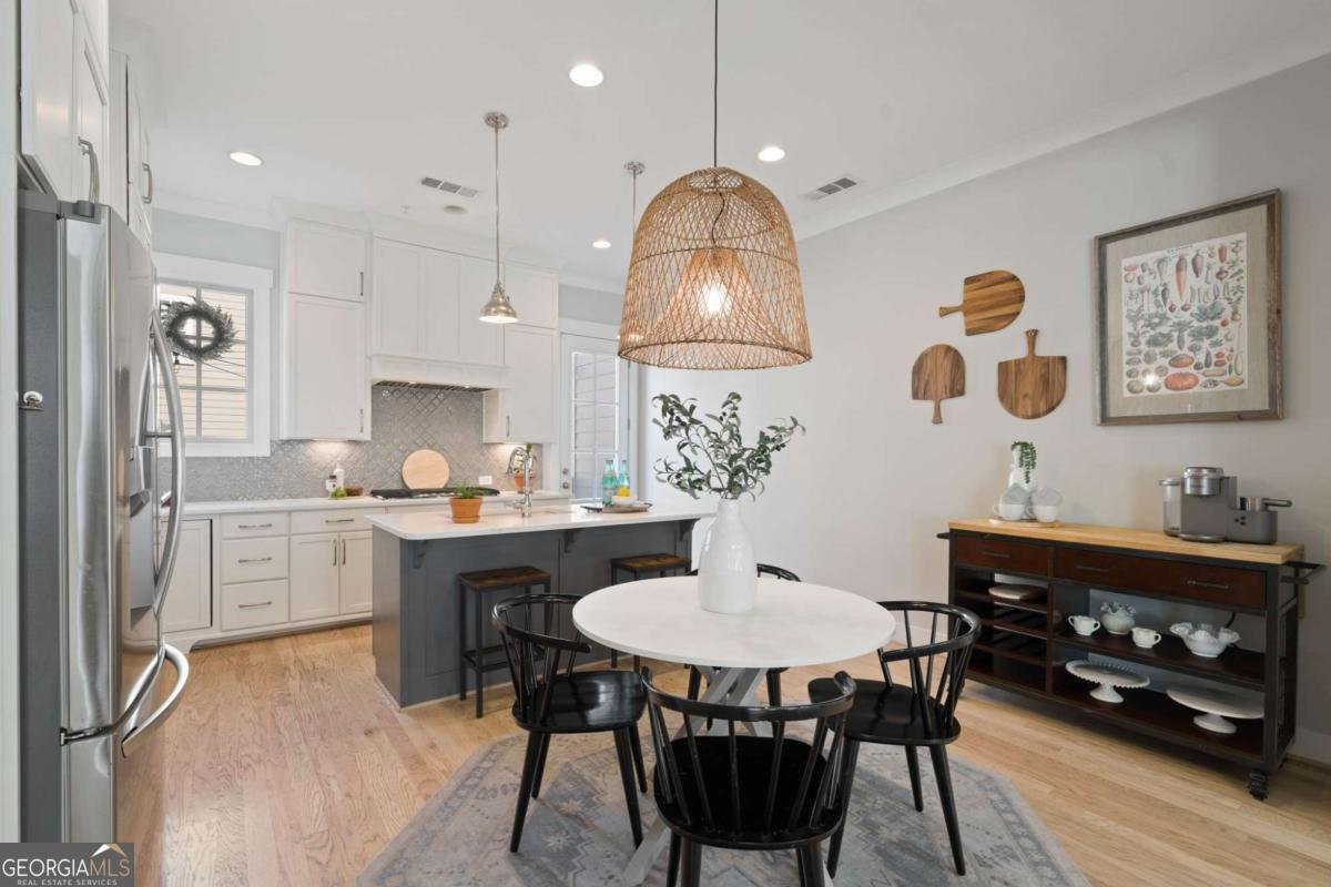 228 Dawson Drive Woodstock - Photo 22