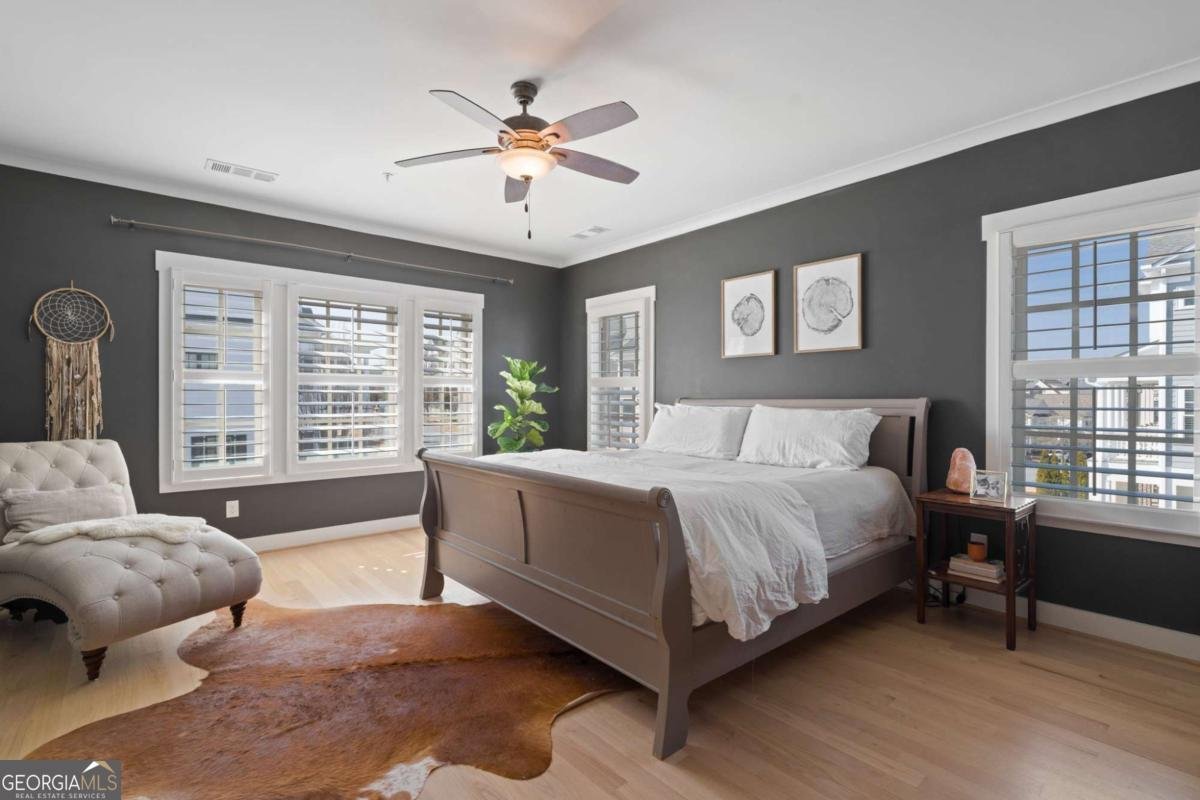 228 Dawson Drive Woodstock - Photo 26