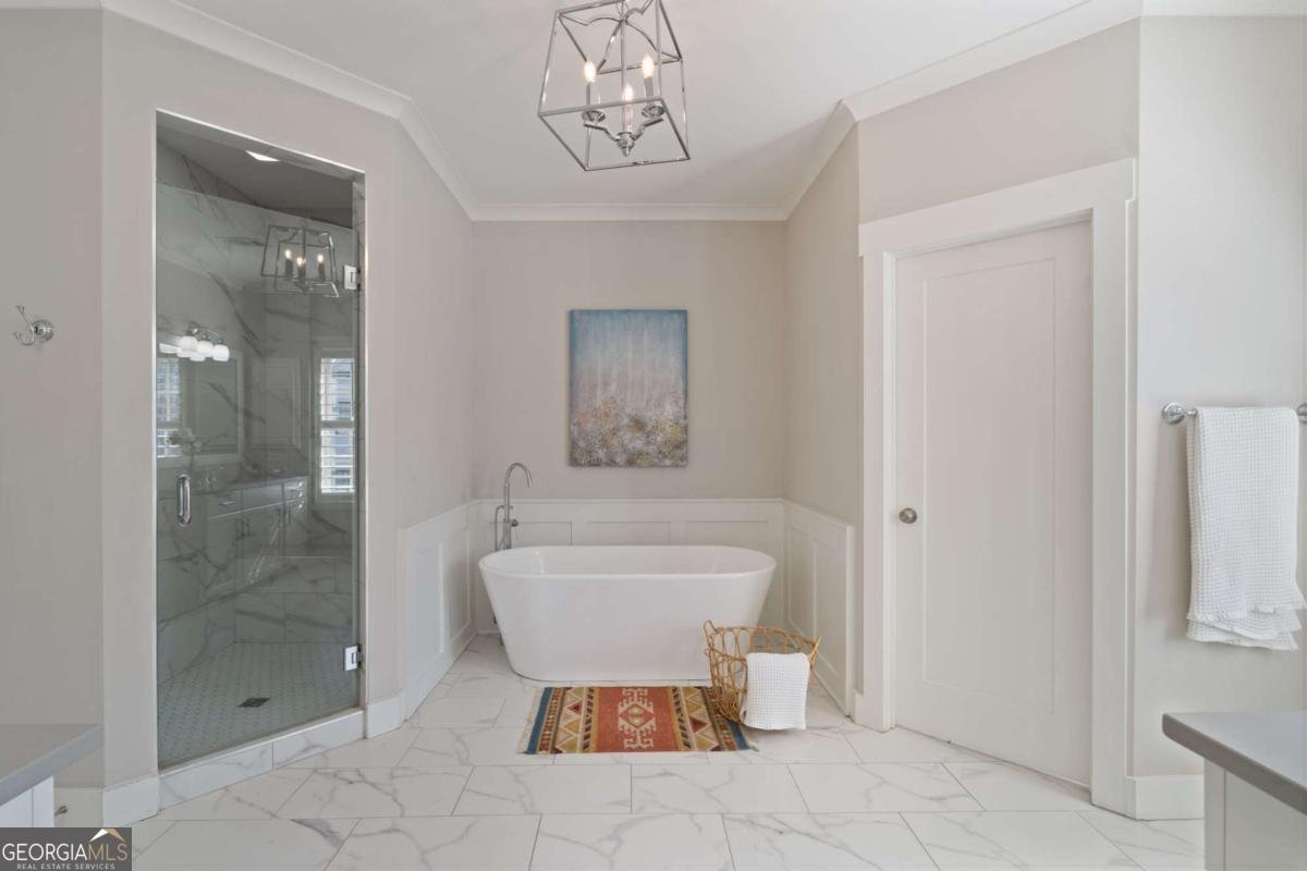 228 Dawson Drive Woodstock - Photo 28