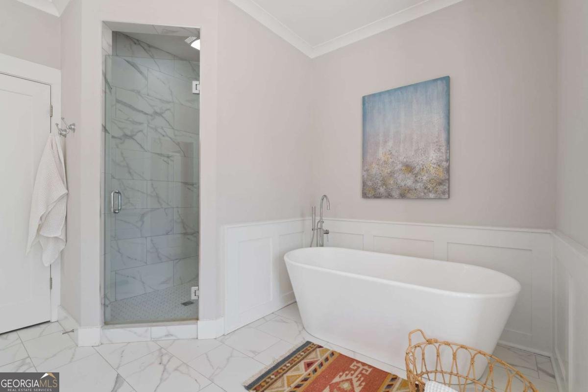 228 Dawson Drive Woodstock - Photo 29