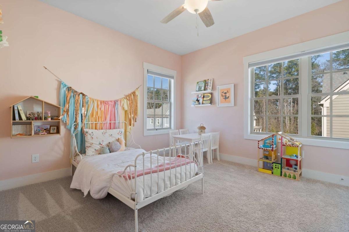 228 Dawson Drive Woodstock - Photo 36