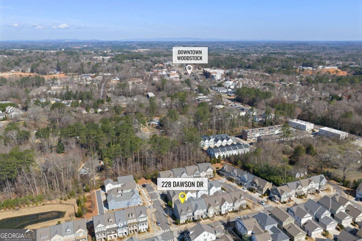 228 Dawson Drive Woodstock - Photo 53