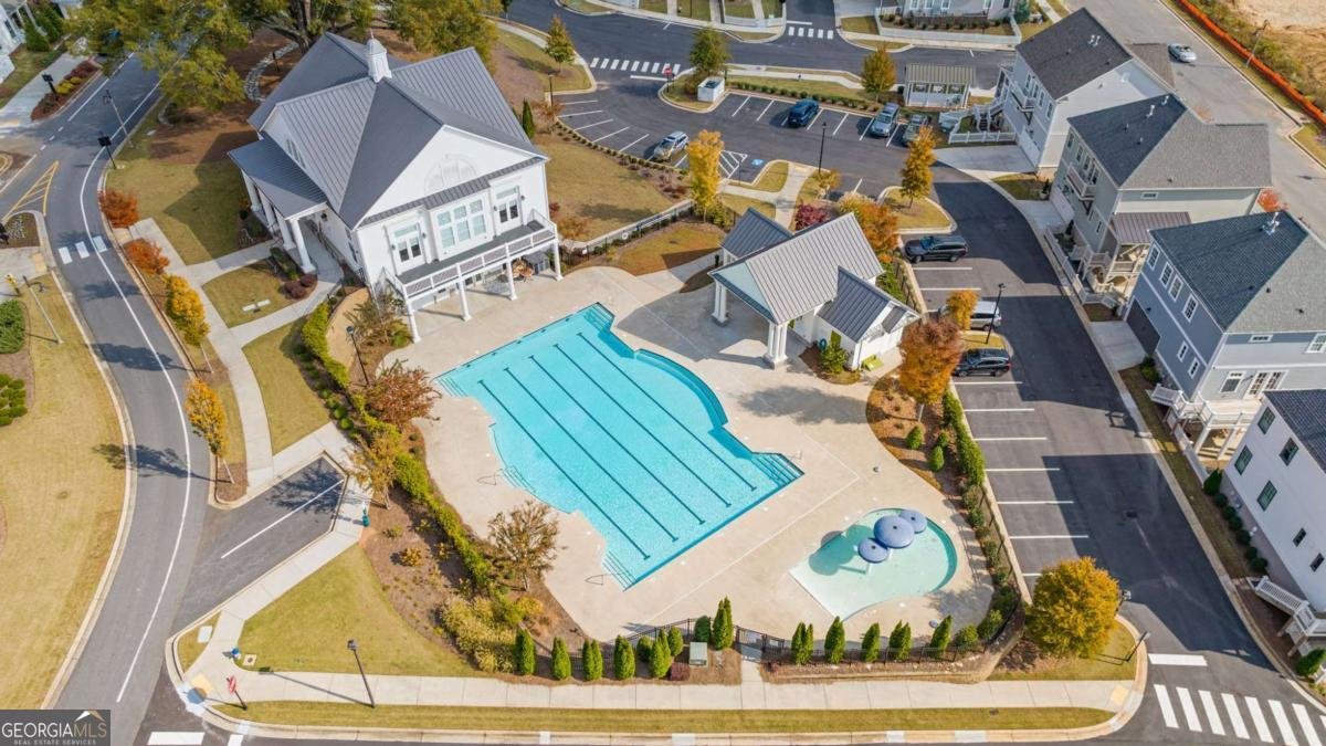 228 Dawson Drive Woodstock - Photo 54