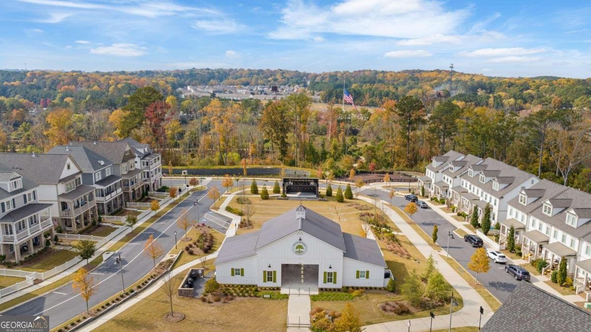 228 Dawson Drive Woodstock - Photo 57