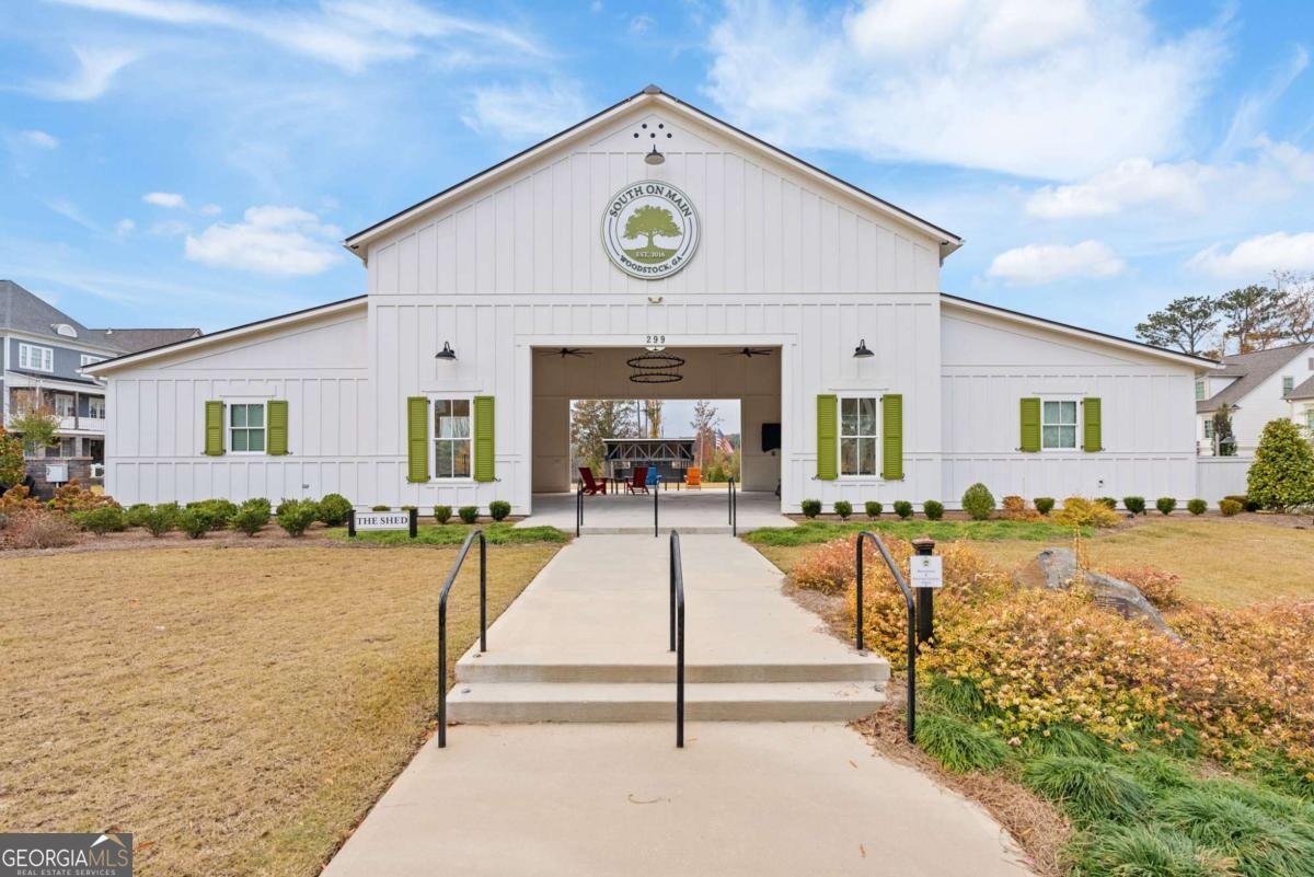 228 Dawson Drive Woodstock - Photo 58