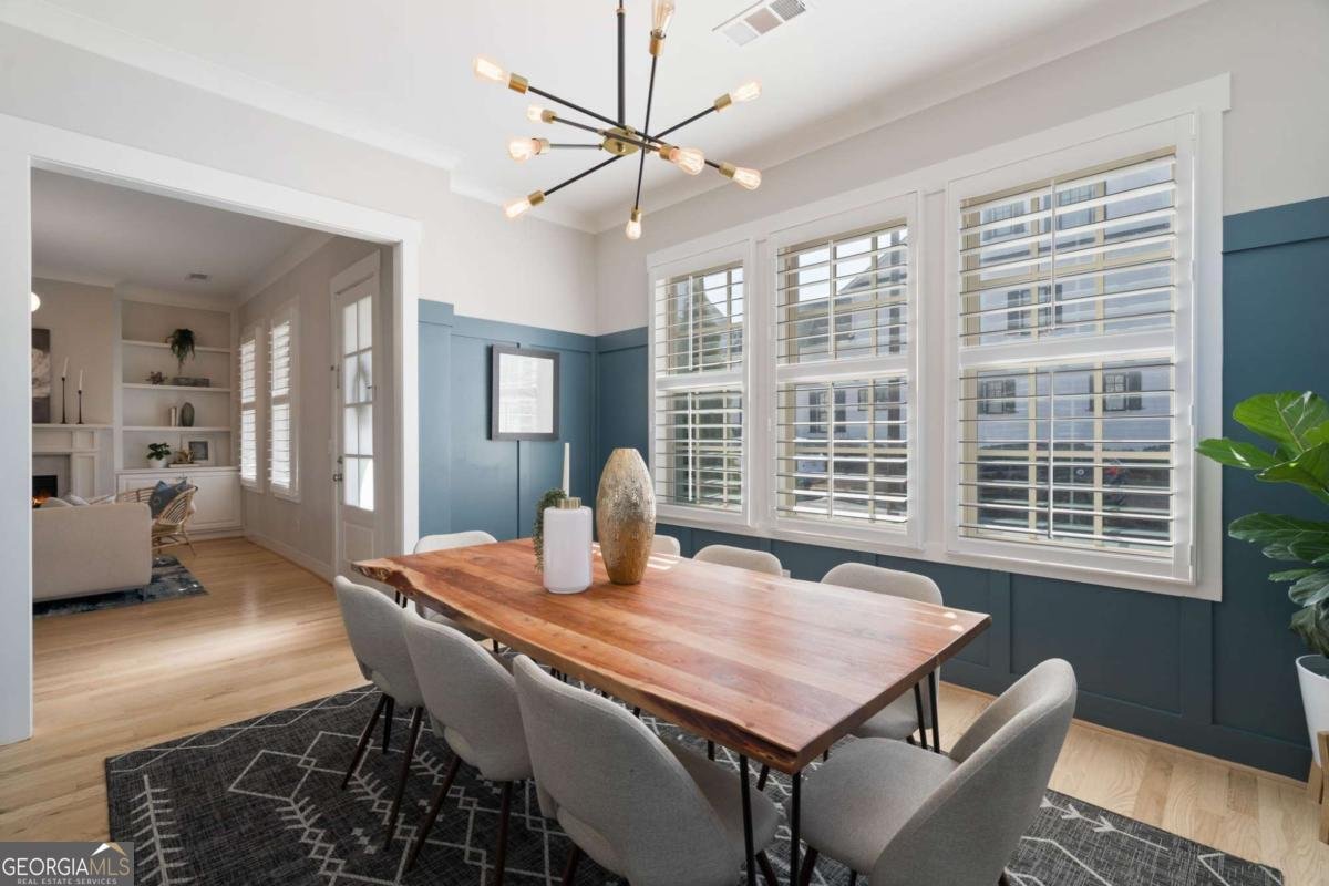 228 Dawson Drive Woodstock - Photo 6