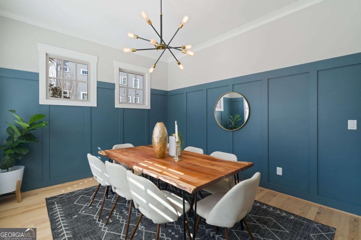 228 Dawson Drive Woodstock - Photo 7