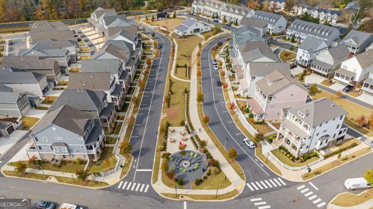 228 Dawson Drive Woodstock - Photo 71