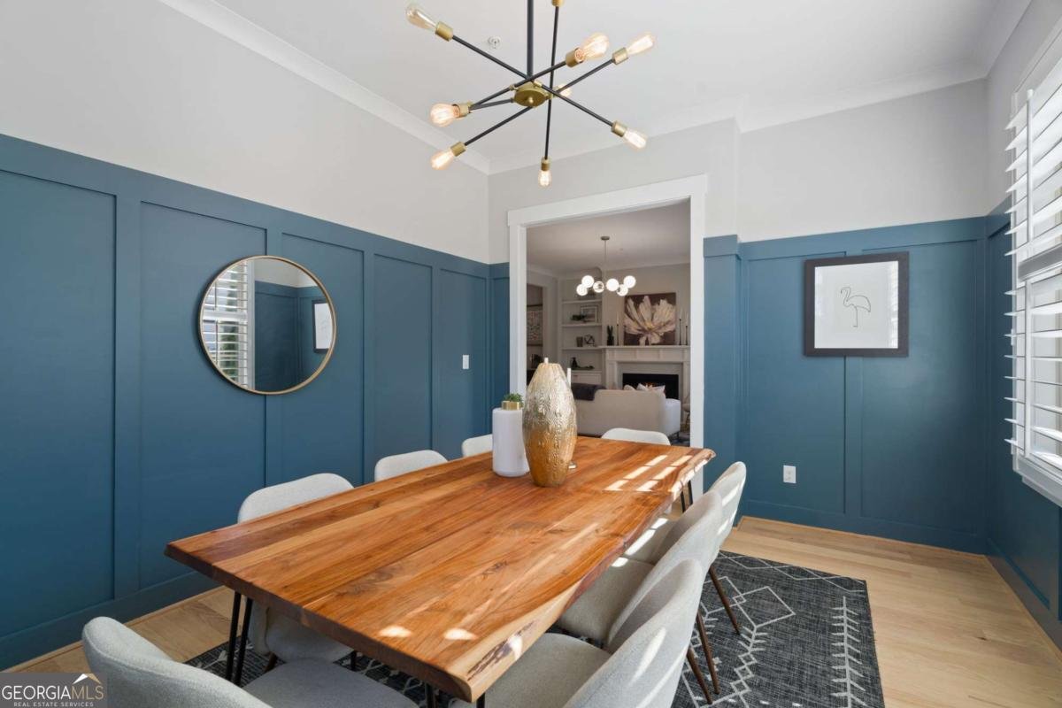 228 Dawson Drive Woodstock - Photo 8