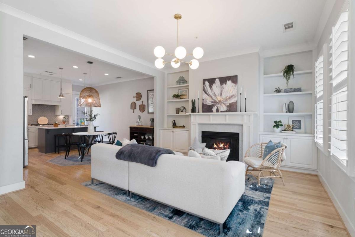 228 Dawson Drive Woodstock - Photo 9