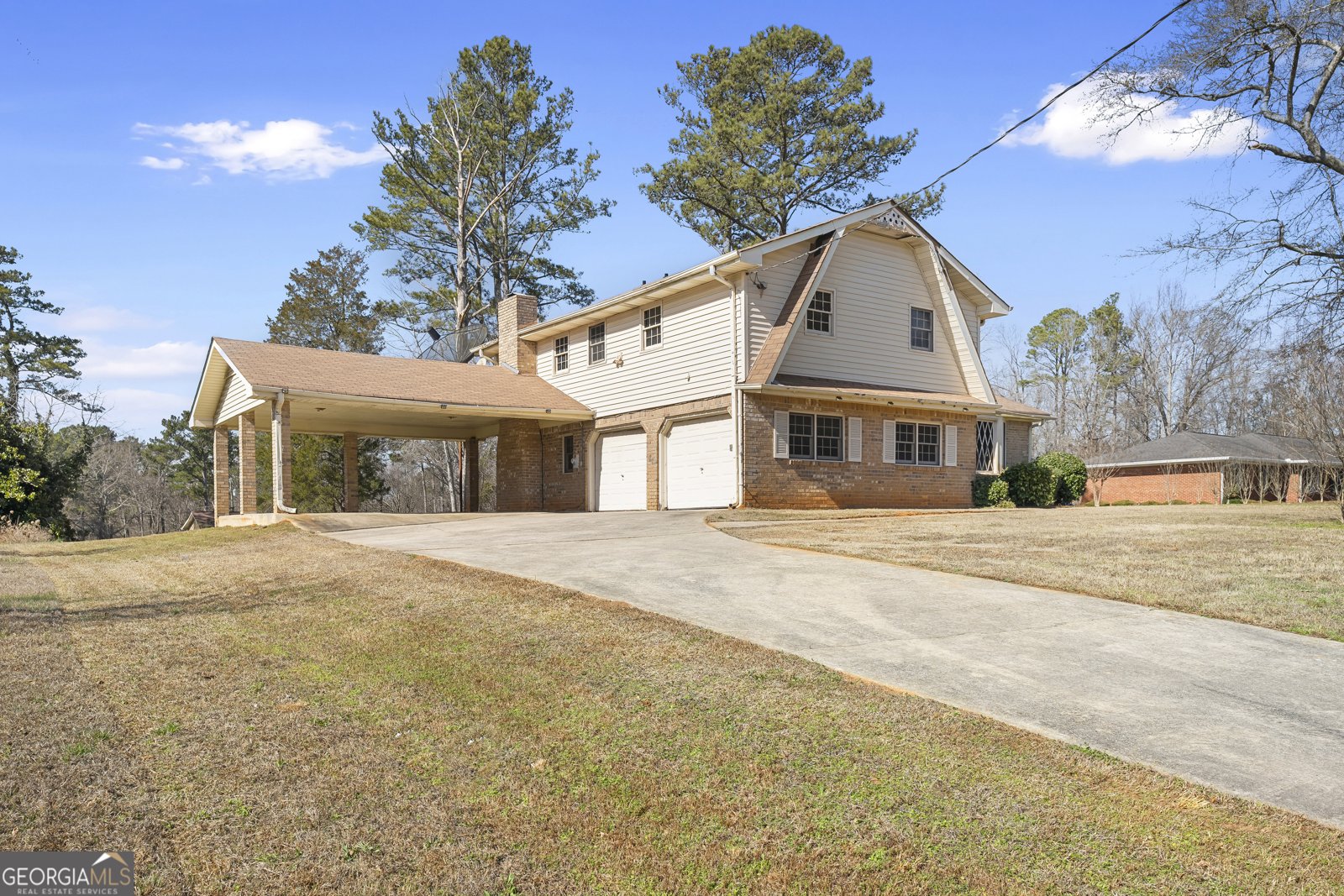 5083 Flakes Mill Road Ellenwood - Photo 22