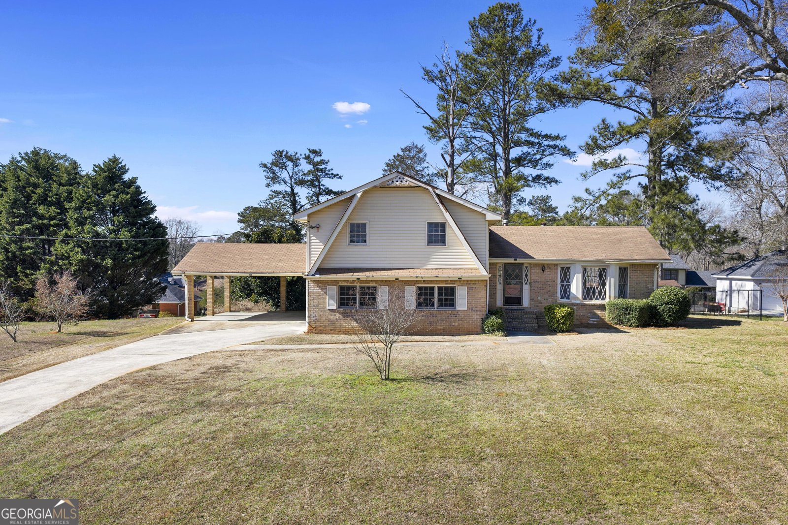 5083 Flakes Mill Road Ellenwood - Photo 28