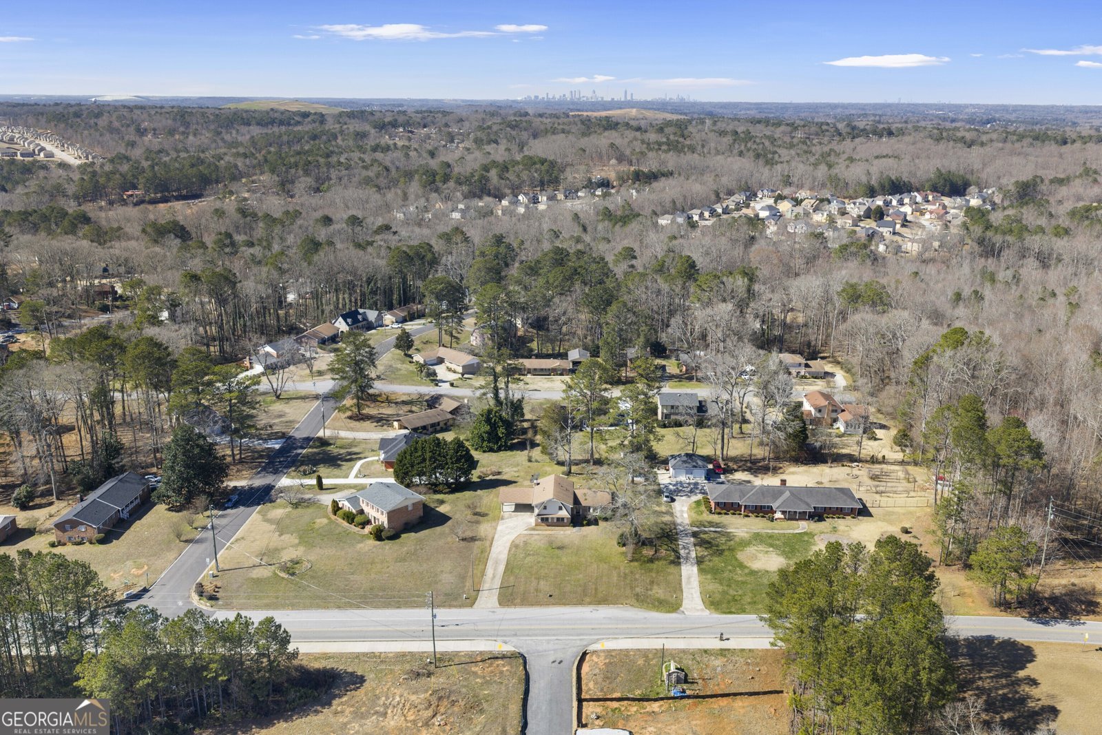 5083 Flakes Mill Road Ellenwood - Photo 29
