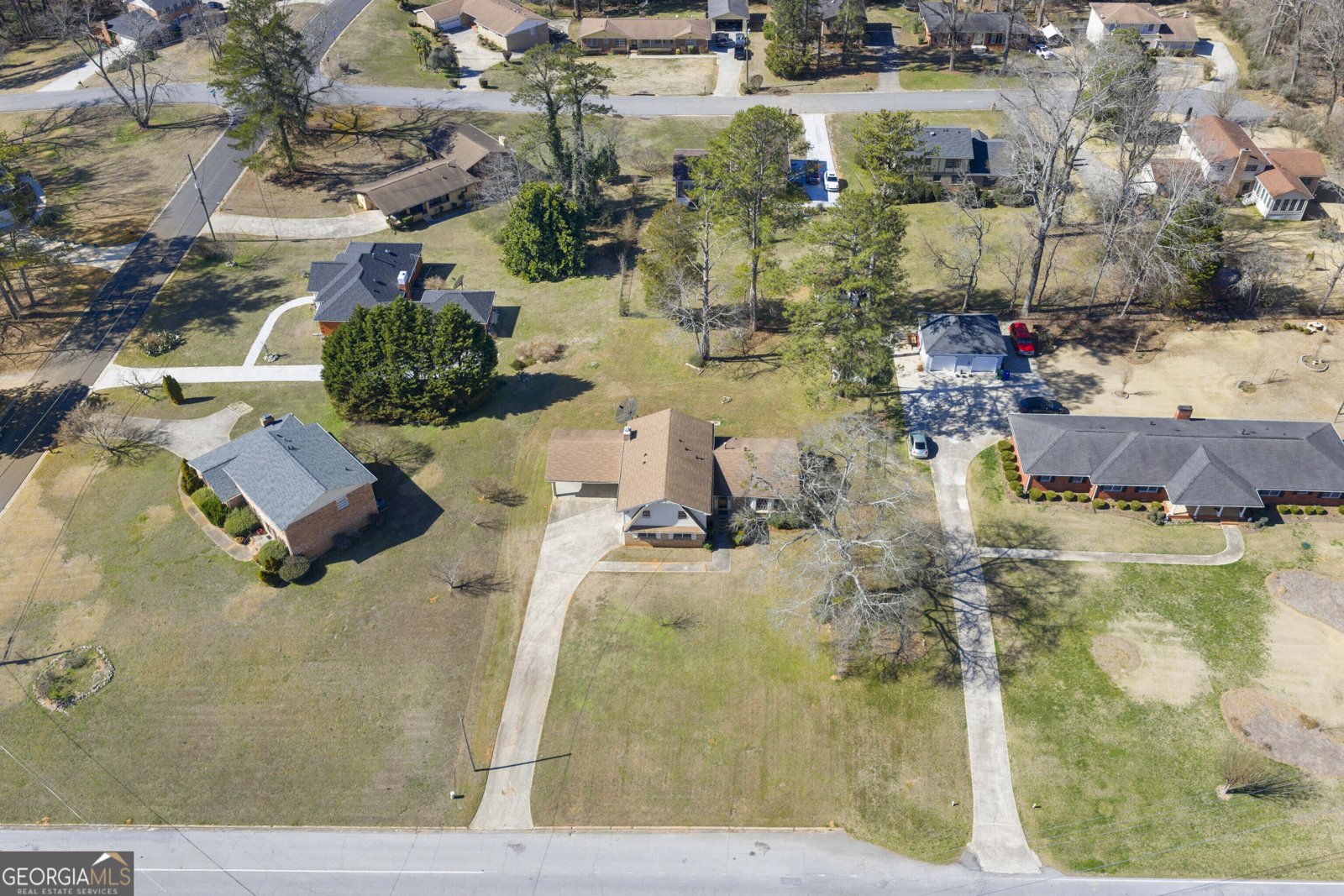 5083 Flakes Mill Road Ellenwood - Photo 30