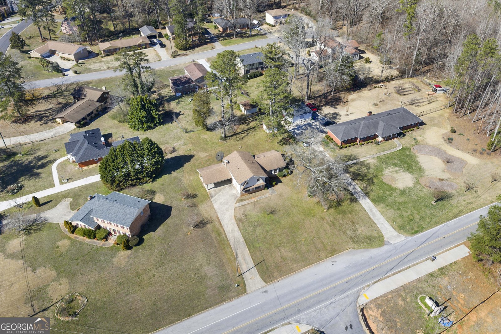 5083 Flakes Mill Road Ellenwood - Photo 31