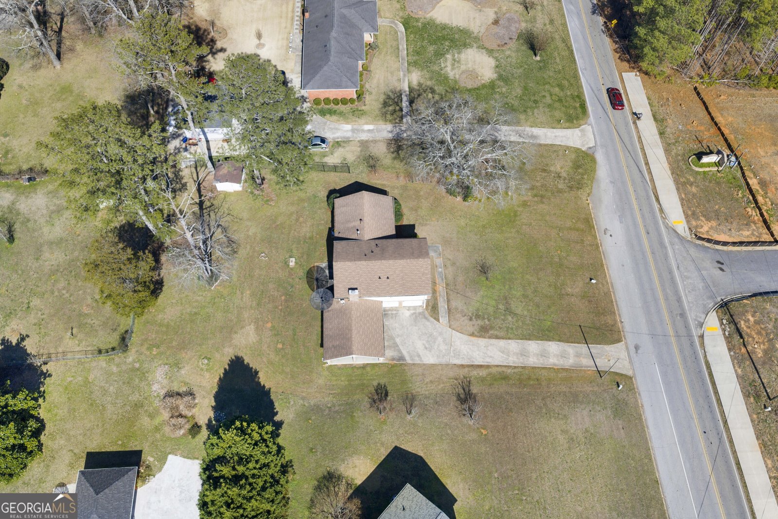 5083 Flakes Mill Road Ellenwood - Photo 32