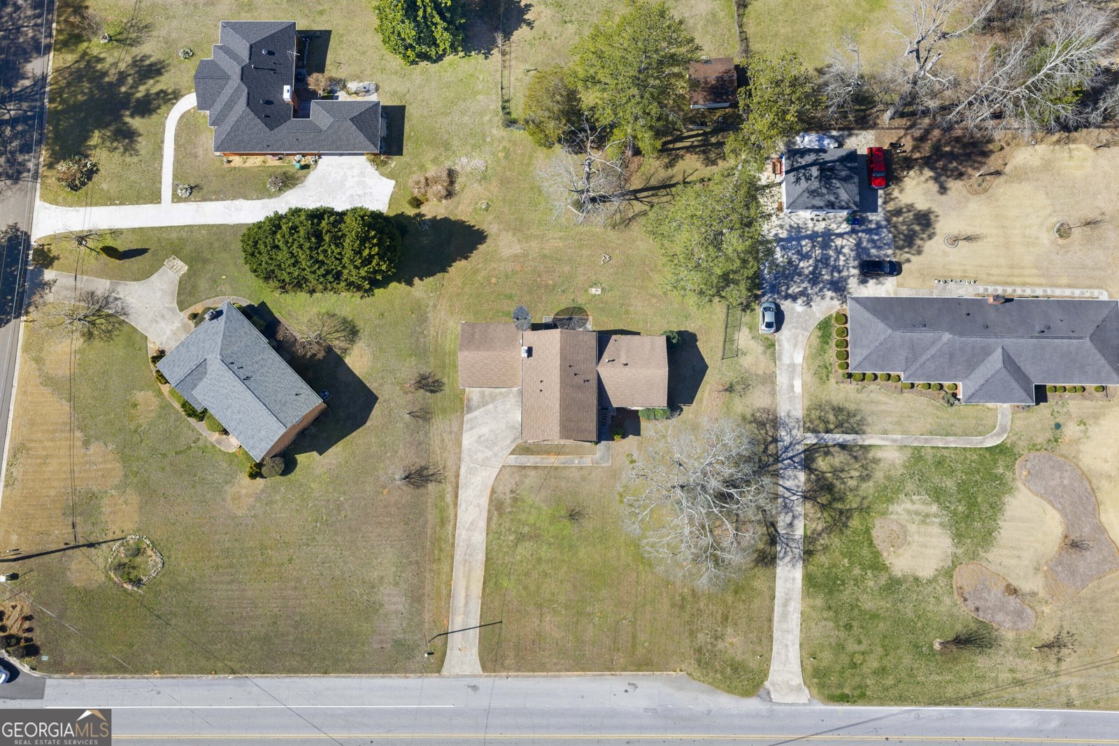 5083 Flakes Mill Road Ellenwood - Photo 33