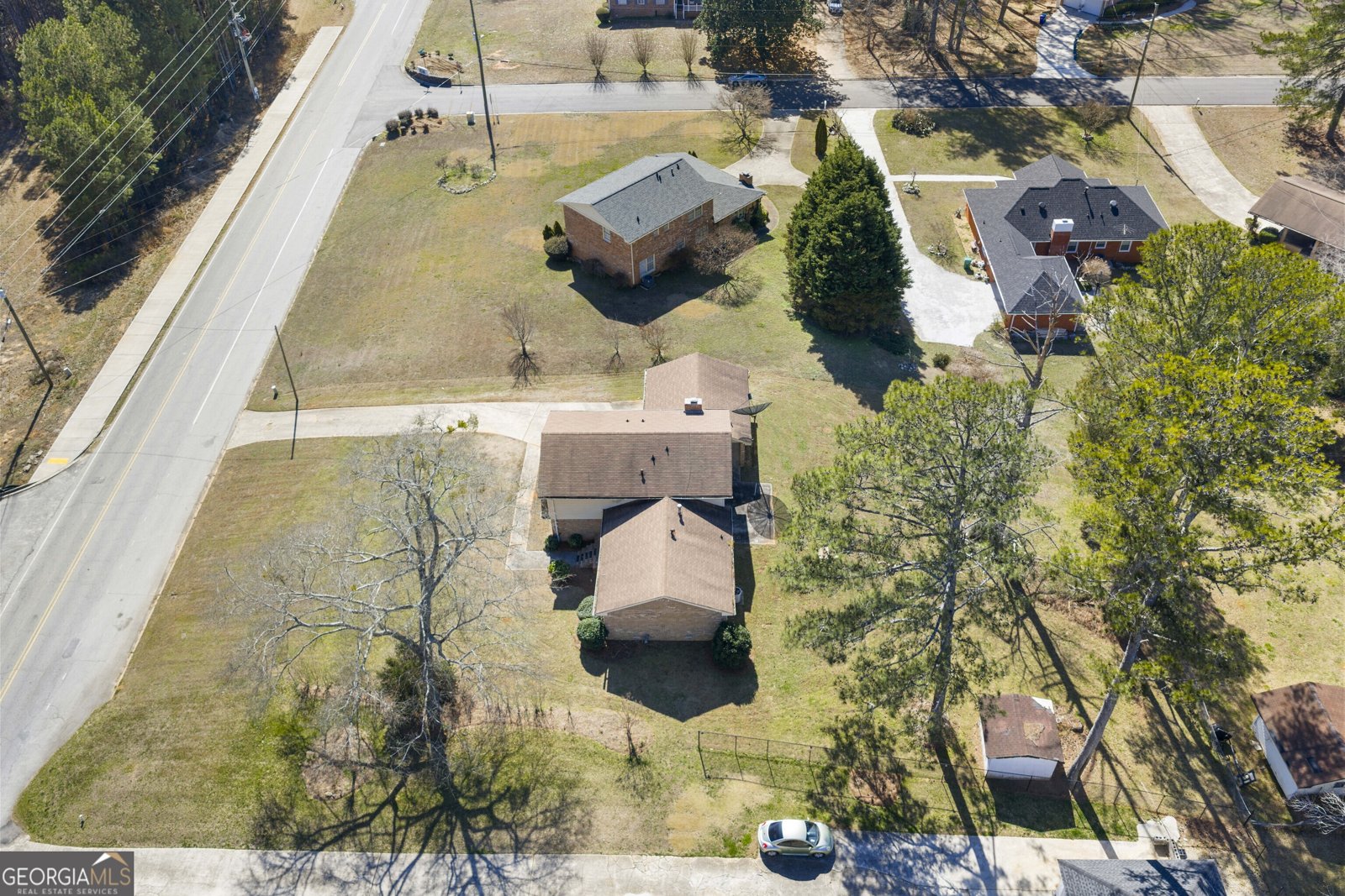 5083 Flakes Mill Road Ellenwood - Photo 35