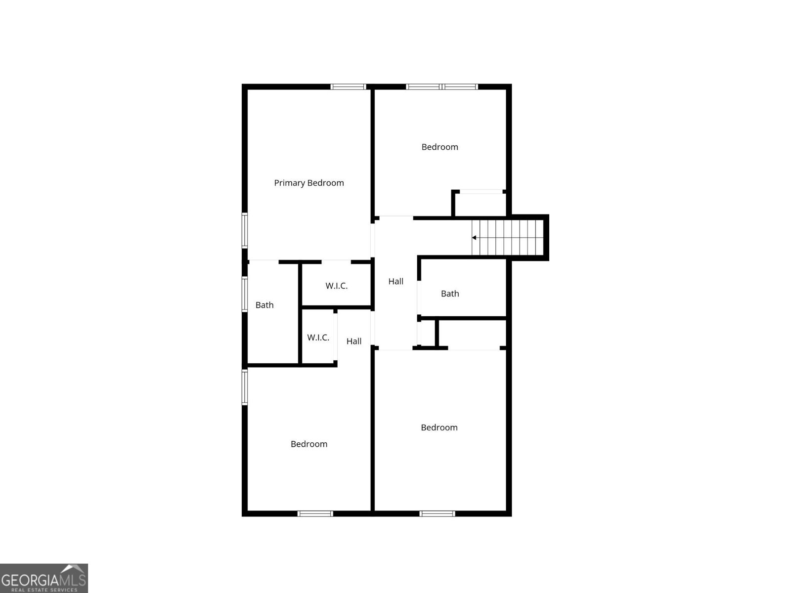 5083 Flakes Mill Road Ellenwood - Photo 36