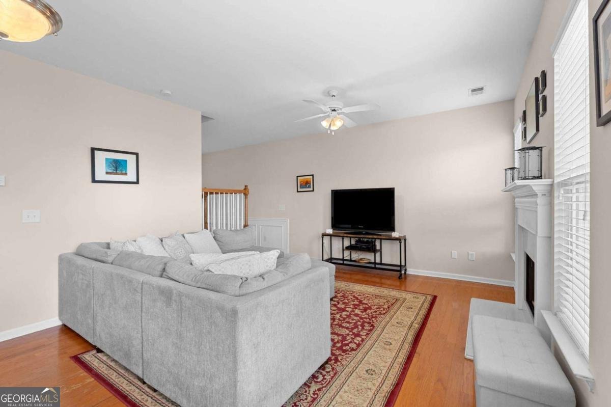 124 Wiley Parc Circle Woodstock - Photo 12