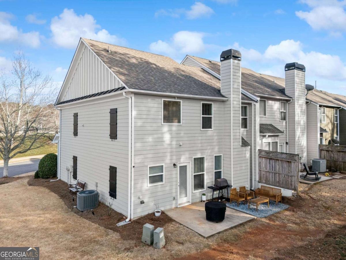 124 Wiley Parc Circle Woodstock - Photo 13