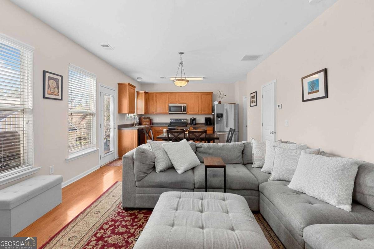 124 Wiley Parc Circle Woodstock - Photo 15