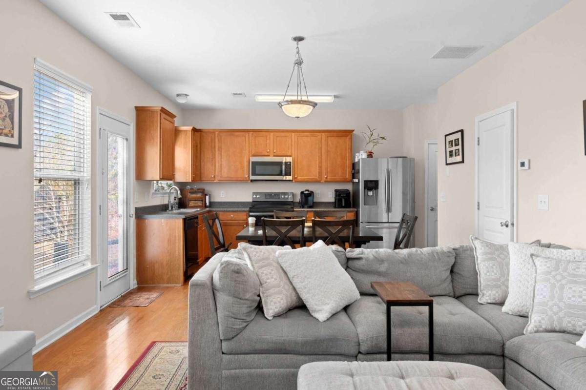 124 Wiley Parc Circle Woodstock - Photo 16