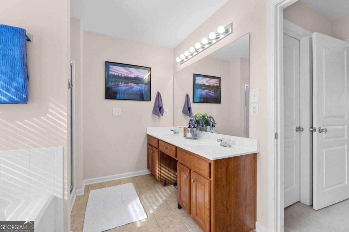 124 Wiley Parc Circle Woodstock - Photo 21