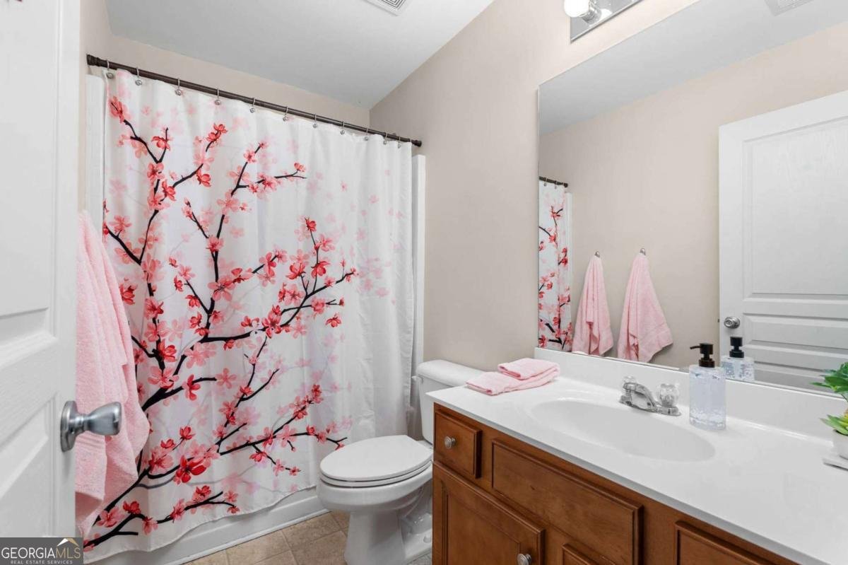 124 Wiley Parc Circle Woodstock - Photo 24