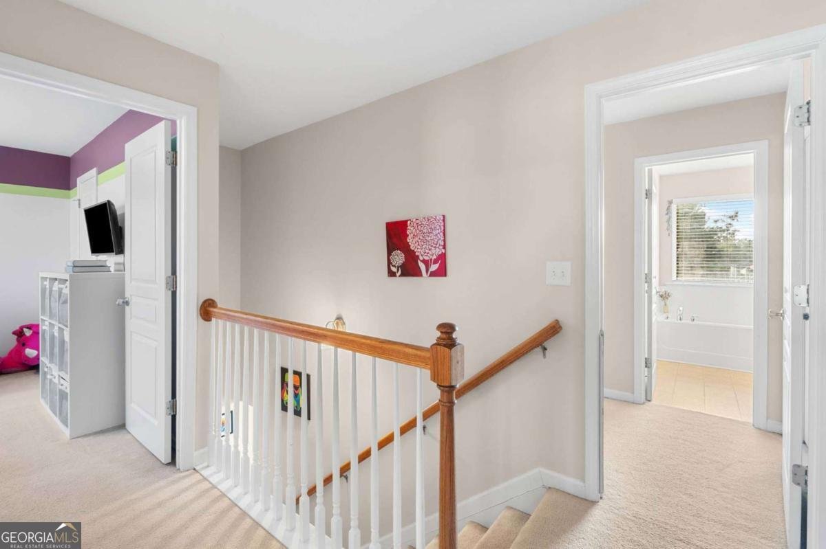 124 Wiley Parc Circle Woodstock - Photo 26