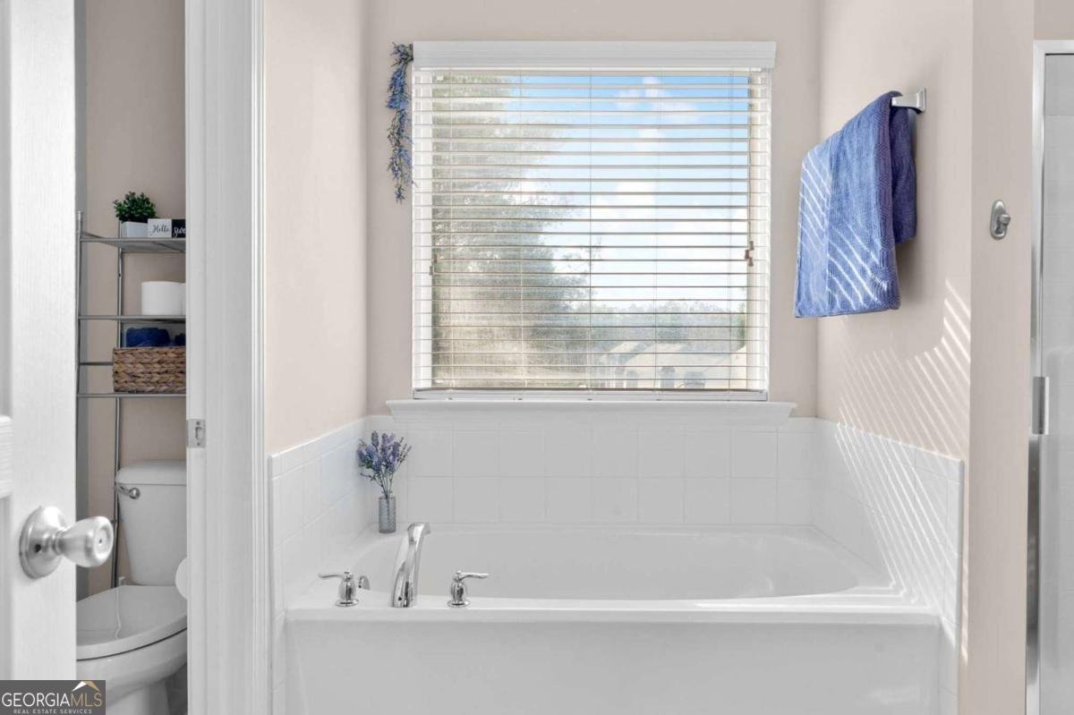 124 Wiley Parc Circle Woodstock - Photo 6