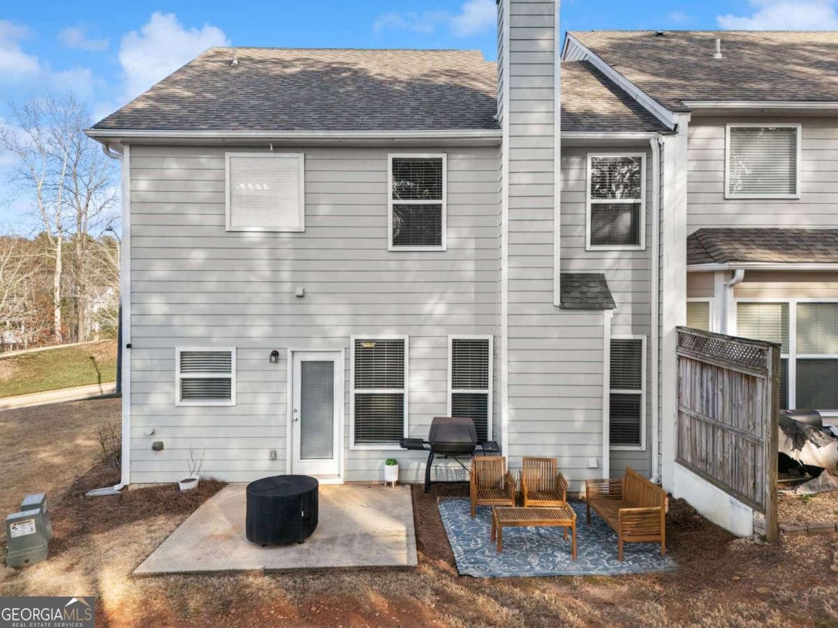 124 Wiley Parc Circle Woodstock - Photo 8