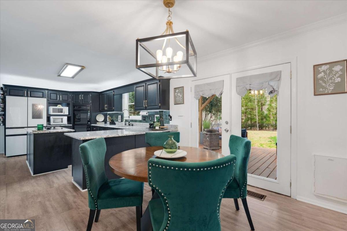 8078 Longleaf Drive Villa Rica - Photo 10