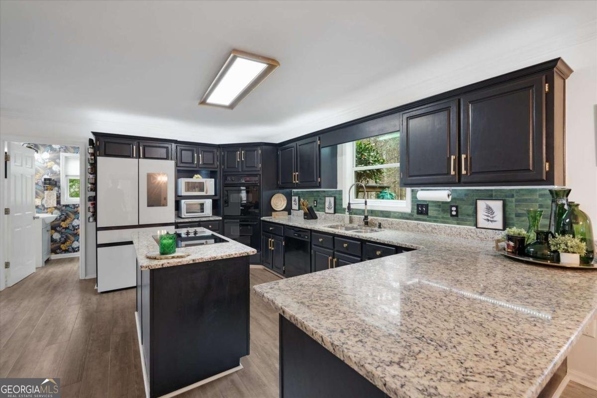 8078 Longleaf Drive Villa Rica - Photo 11