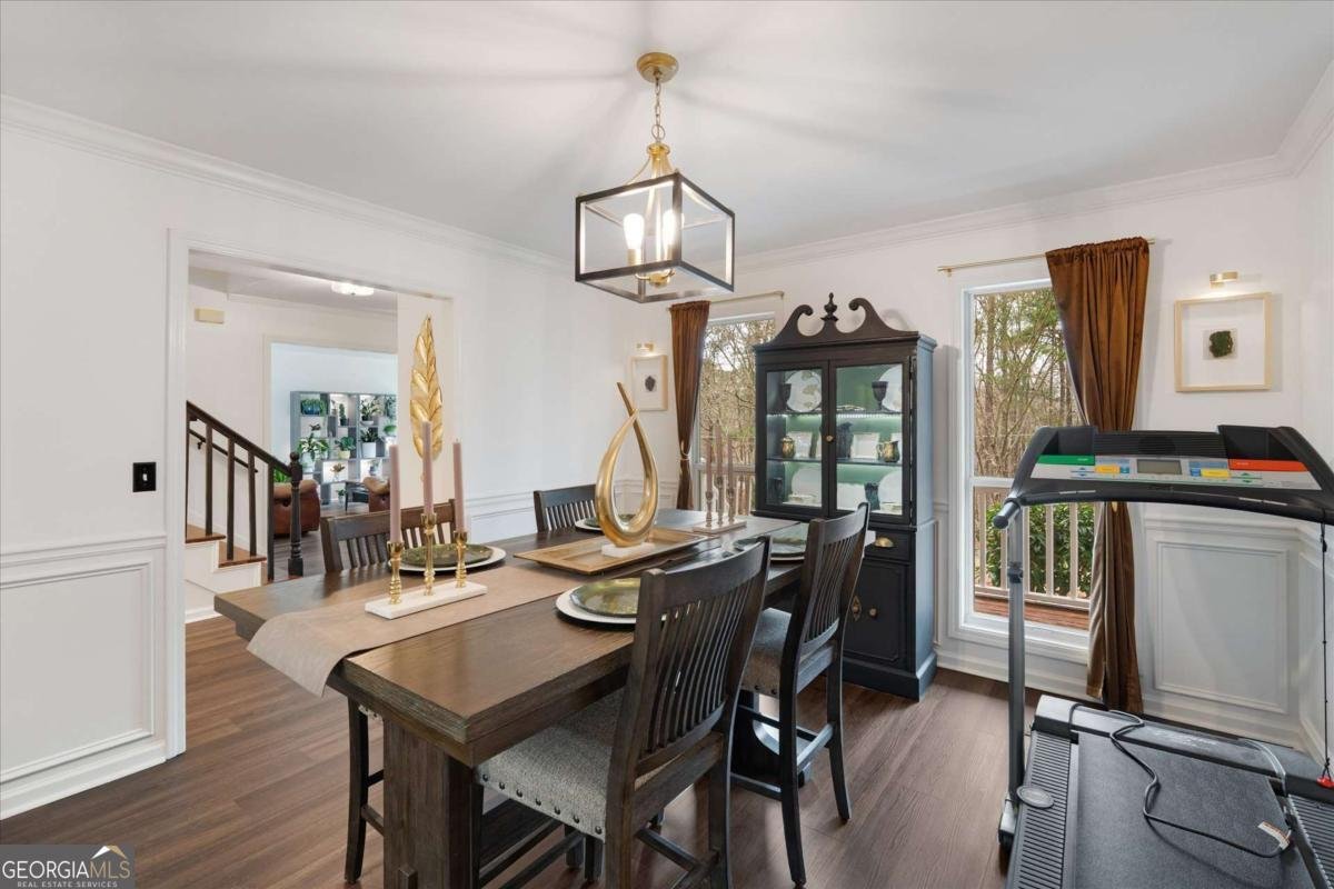 8078 Longleaf Drive Villa Rica - Photo 13