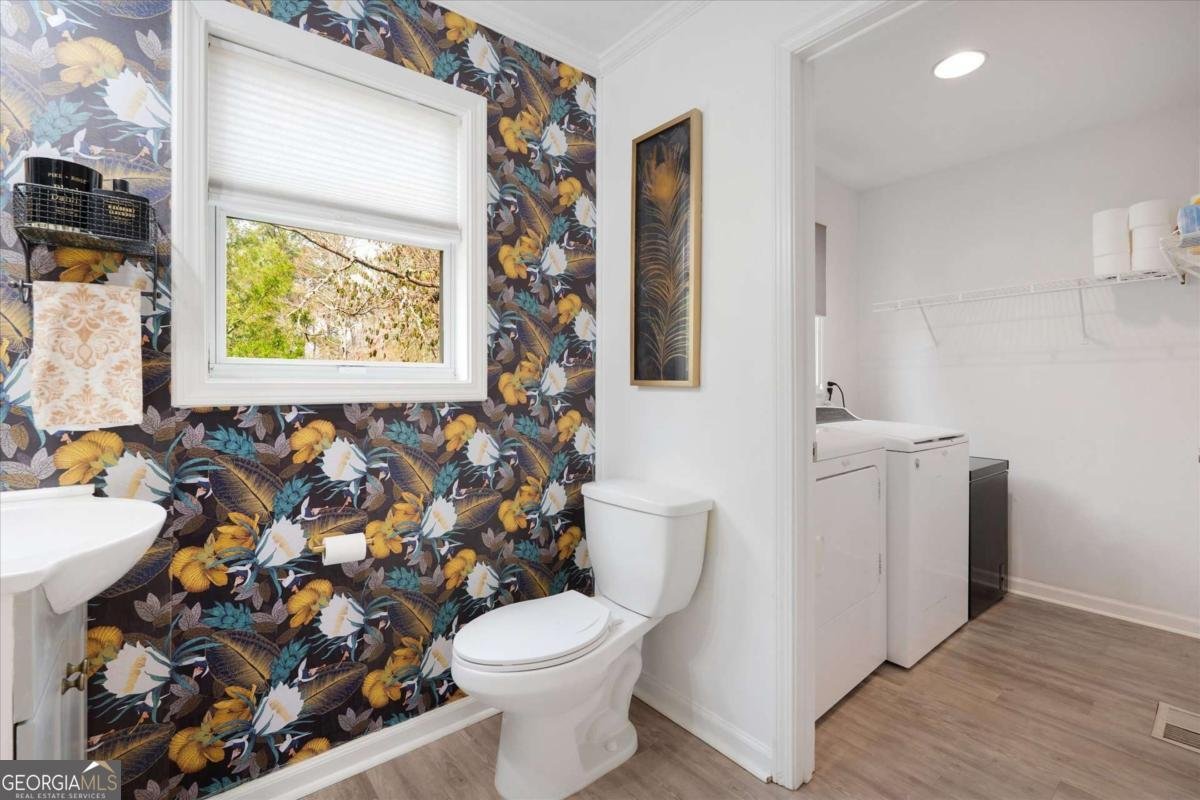 8078 Longleaf Drive Villa Rica - Photo 14